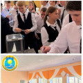 ВЫБОРЫ ПРЕЗИДЕНТА ШКОЛЫ