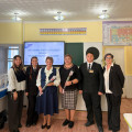 «Профессия — путь к призванию»