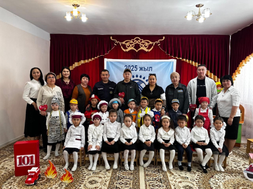 2025 год Годом рабочих профессий