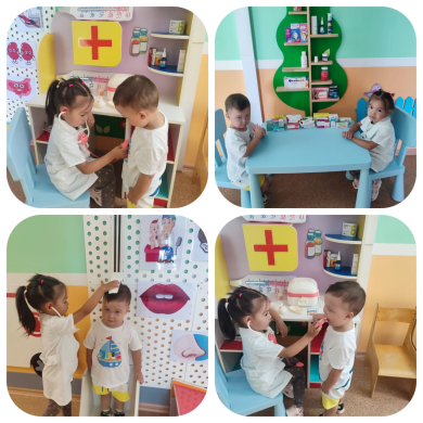 Әдептілік жақсы мінез.