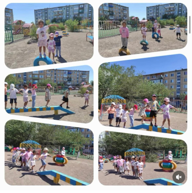 мой любимый вид спорта