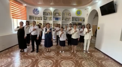 Қазақстан Республикасының Мемлекеттік Рәміздер күні