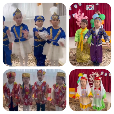 Дружба-это драгоценное сокровище