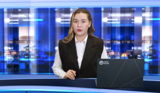 «Туған өлкем-тұғырым» ән байқауы