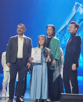 Международный многожанровый конкурс 