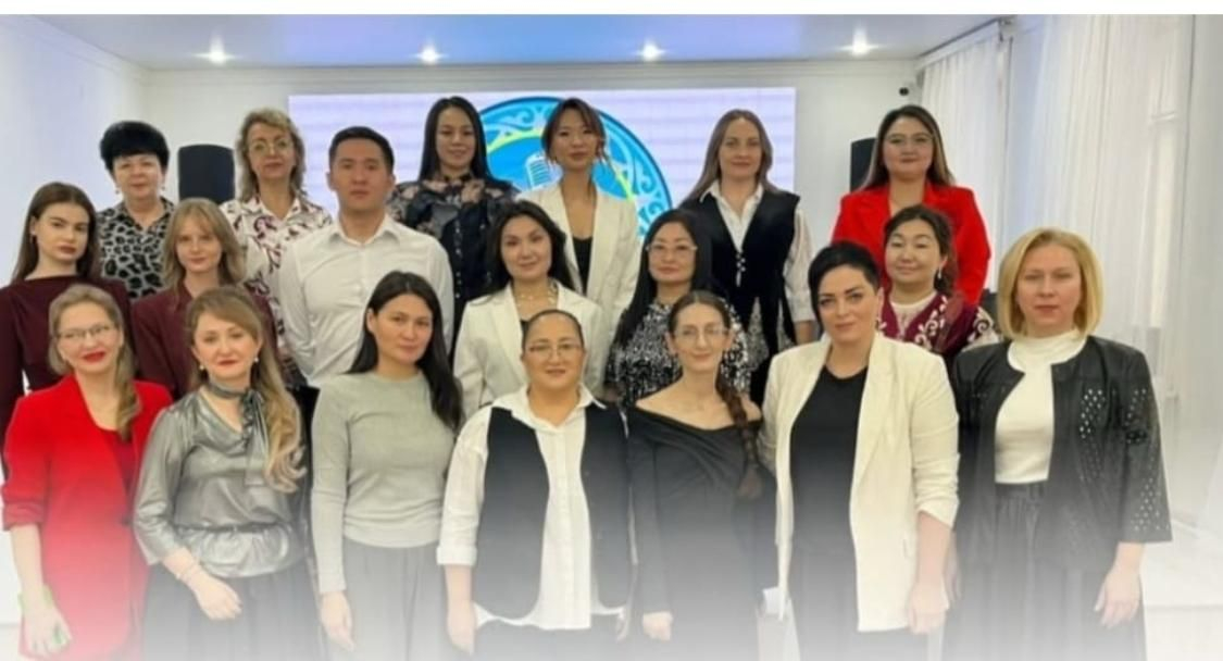 «Шабыт Шаттығы» атты Х облыстық байқауы