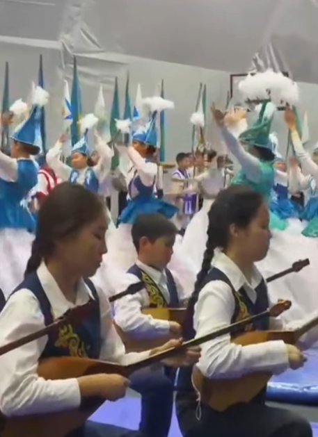 Ақтоғай күні аясында ауқымды іс-шаралар