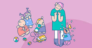 Ата-аналарға кеңестер: Сәбиге балабақшаға үйренуге қалай көмектесуге болады?