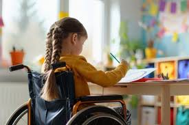 Создан Республиканский учебно-методический совет по инклюзивному образованию