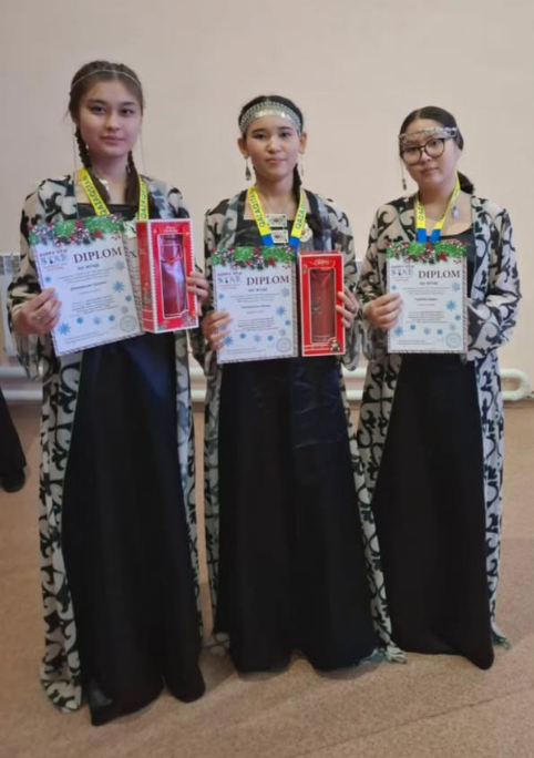 Халықаралық «HAPPY NEW STAR» фестивалі