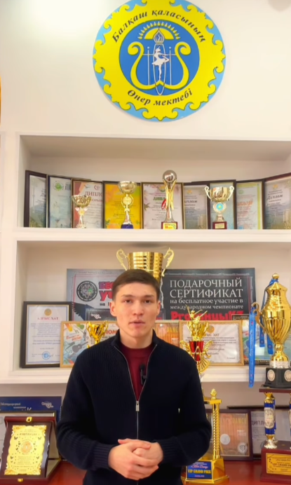 Адал қызмет атқарып жүрген жандарға шынайы алғыс