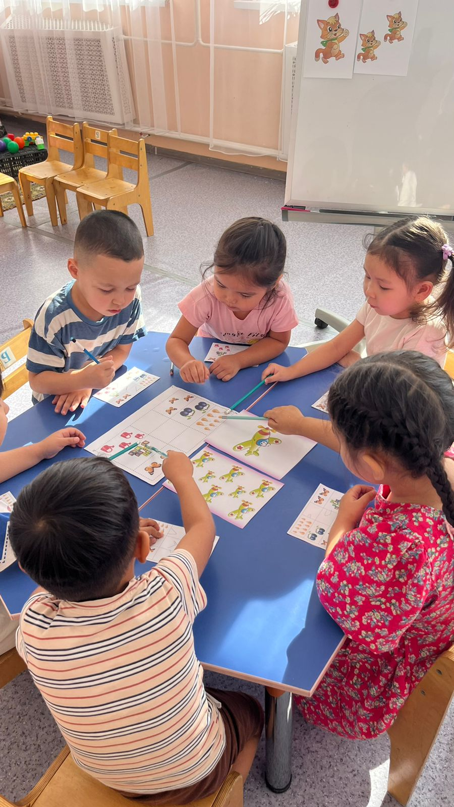 Логикалық қатар