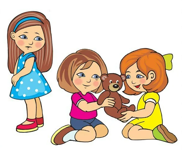 Особенности поддержки детей с особыми образовательными потребностями в детском саду