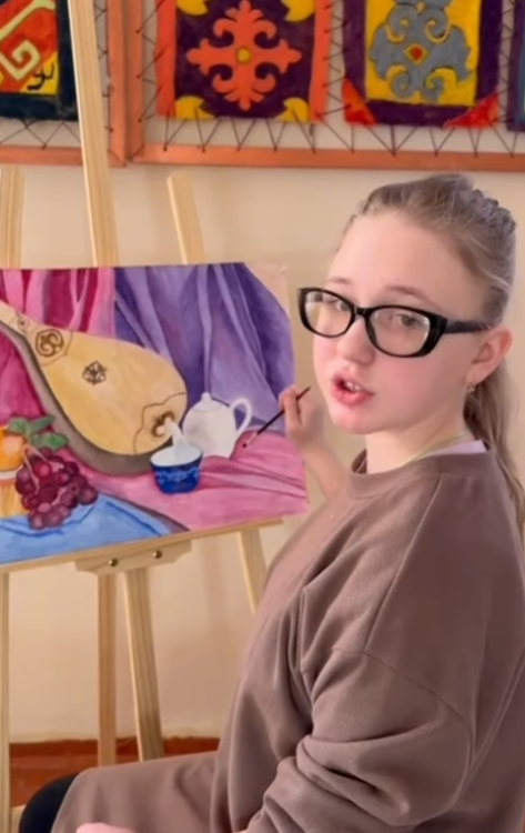 «Қосымша білім – ұлттық құндылық» республикалық челленджі