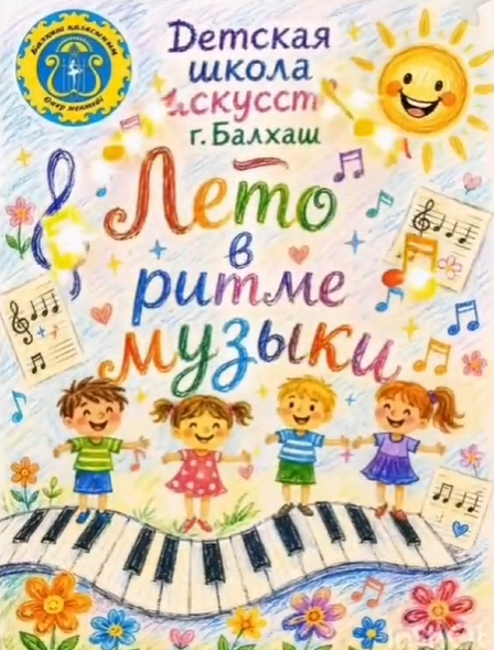 Летняя школа 