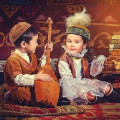 В 10 «А» классе нашей школы было проведено собрание девочек на тему «воспитание девочек и мальчиков – воспитание нации». Цель встречи-формирование у учащихся уважительного отношения к себе и другим, культуры ответственности и общения.