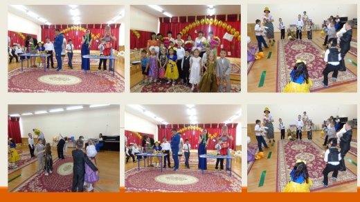 «Мы теперь ученики»