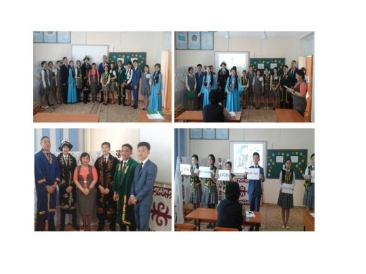 Классный час на тему 