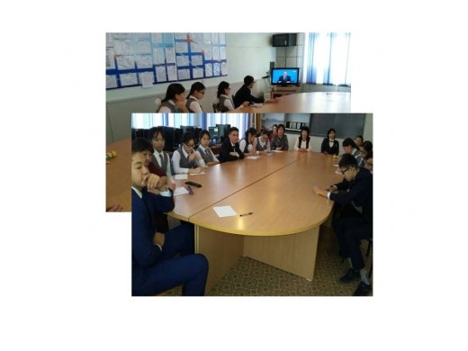 Ел басының халқына жолдауы!