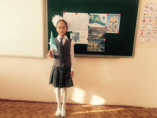 «Мы наследники своей родины»