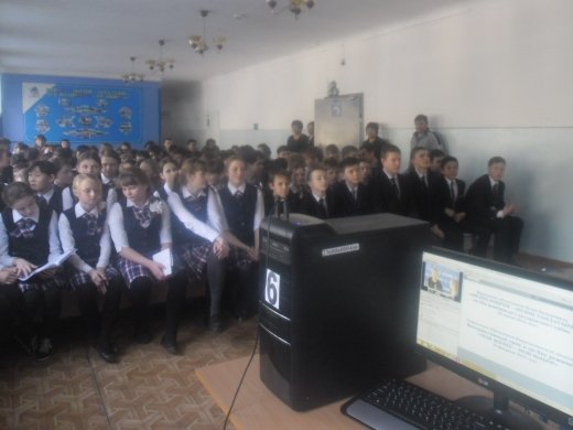 «Есірткінің зияны және оны қолданудың салдары»