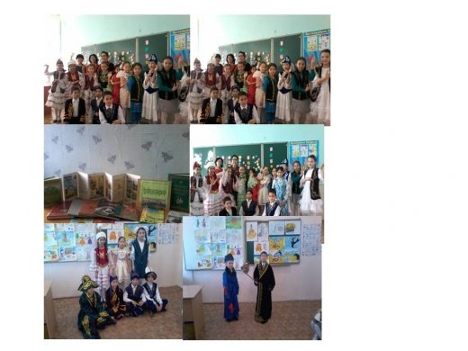 «Ата салтын сақтаймыз – ел үмітін ақтаймыз»