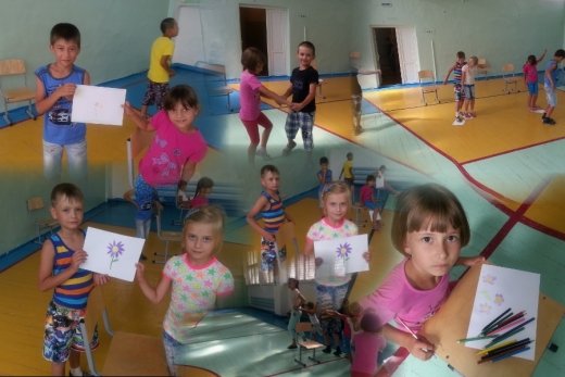 День  хороших манер  в детском оздоровительном центре  с дневным пребыванием  «Солнцеград»