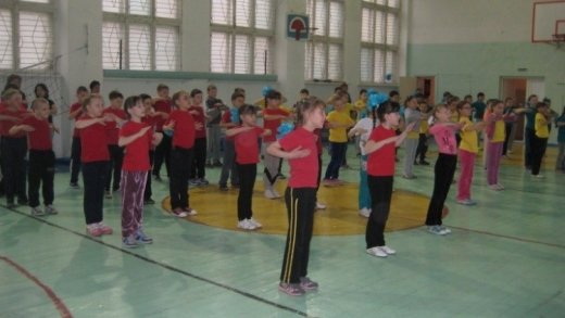 Салауатты Ұлт