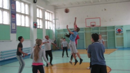 День «Достижения спорта»