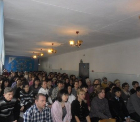 онлайн режимде облыстық ата-аналар жиналысы