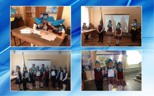 14 февраля 2017года в предверии 80-летия Балхаш во Дворце школьников , была организована интеллектуальная игра «Көшбасшылар лигасы».