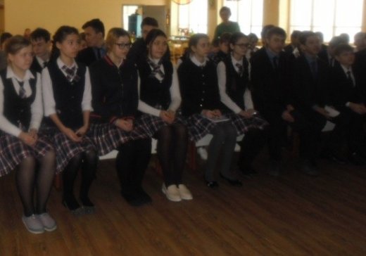 лекция по профилактике религиозного экстремизма