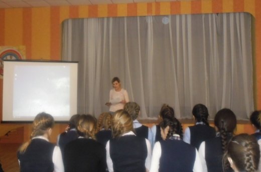 Знать,  чтобы защищаться!