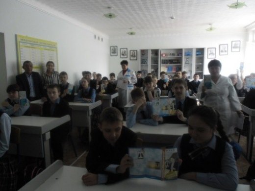 Победить, чтобы жить!