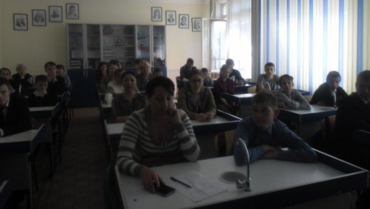 Мероприятия в рамках акции   «Безопасное лето»