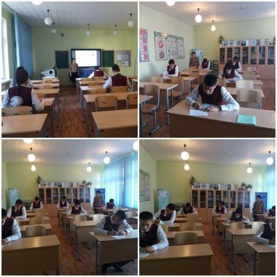 Х  Президентской олимпиады по предметам естественно-математического цикла