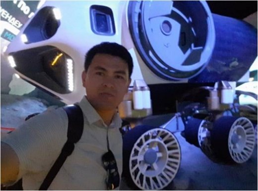 Посещение нашими учениками и учителями выставку EXPO-2017.