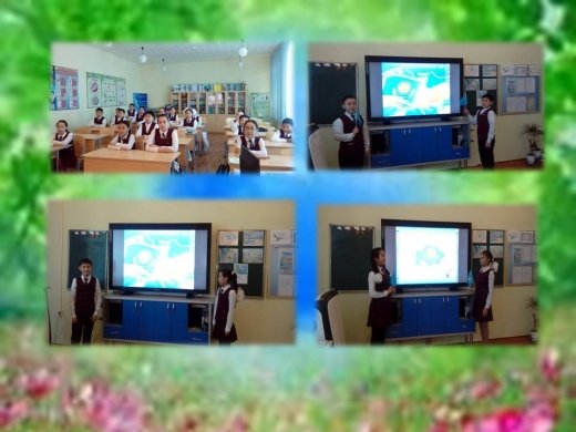 «Тәуелсіздік шапағаты»