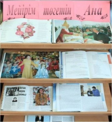 Информация о проведенной декаде по самопознанию