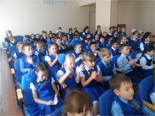 Информация о проведении декады противопожарной безопасности