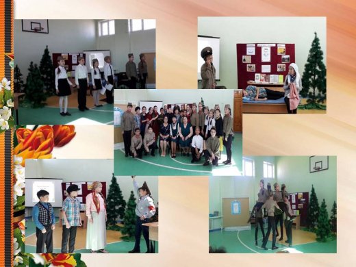 Городской творческий  вечер под названием  «Герой казахского народа – Касым»