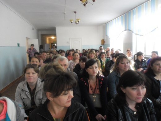 11.05.2018ж. №6 АТА-АНАЛАР ЖИНАЛЫСЫНЫҢ ХАТТАМАСЫ