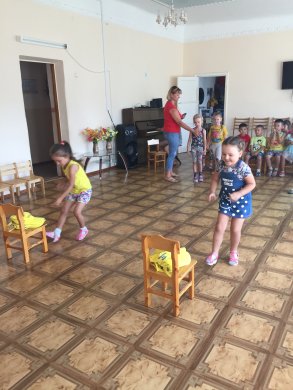 Волонтерский отряд КГУ «ОСШ №4 им. Н. К. Крупской» «Акватика»