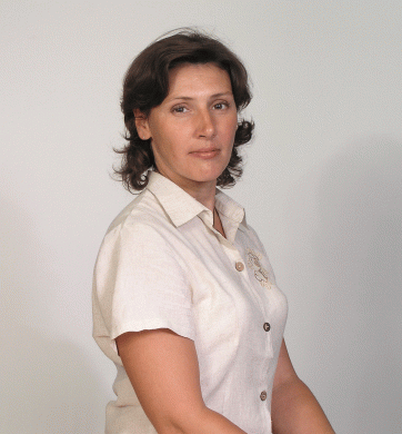 Поздравляем Варкулевич Александру Викторовну с прохождением в третий тур на областном этапе конкурса «Учитель года»!