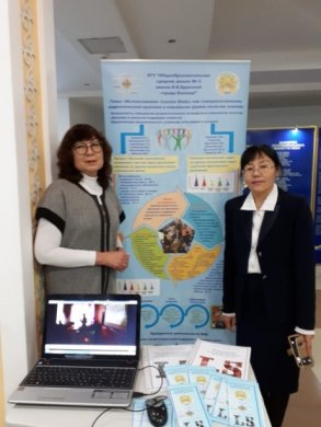 Информация о стендовой конференции