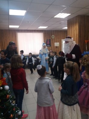 «Сибирское здоровье»