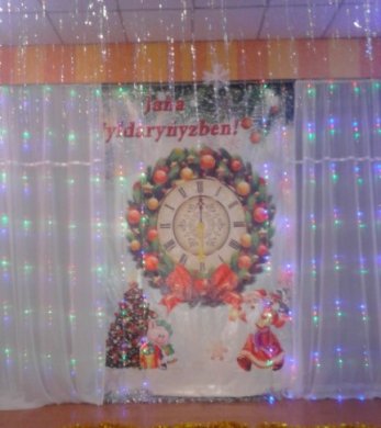 Информация о проведении  мероприятий  на зимних каникулах                                         «Ура! Каникулы!»                                   КГУ «ОСШ №10 г. Балхаш»                                     2018 – 2019 учебный год