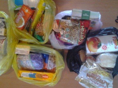 Информация КГУ «Общеобразовательная средняя школа №10 г. Балхаш» о проведении благотворительных мероприятиях в рамках реализации плана Ассамблеи народа Казахстана.