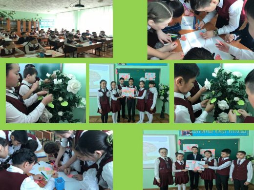 «Кәусар бұлақ тұнығынан»