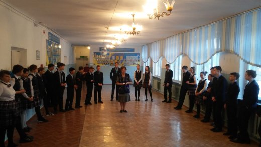 1 наурыз күні Қоғамдық келісім мен жалпыұлттық бірлікті нығайтуды бейнелейтін күні мектепте 0-11 сынып оқушылары мен барлық қызметкерлері үшін 